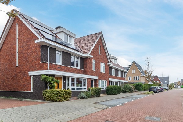 Medium property photo - Bovenas 7, 2751 HG Moerkapelle